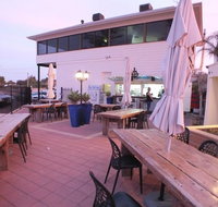 Pier One - Perths Hotel