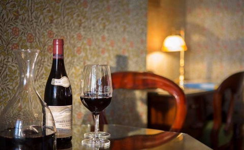 Craig's Royal Hotel - Perths Hotel 15