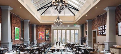 Craig's Royal Hotel - Perths Hotel 3