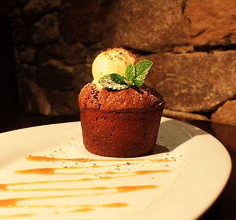 O Bar & Restaurant - Perths Hotel 6