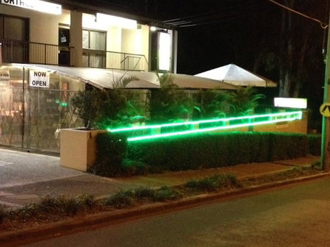 Thai On Ferny Way - Perths Hotel 3