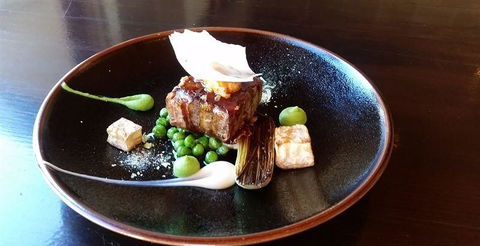 Little Olive Leaf Cafe - Perths Hotel 9