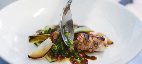 Little Olive Leaf Cafe - Perths Hotel 2