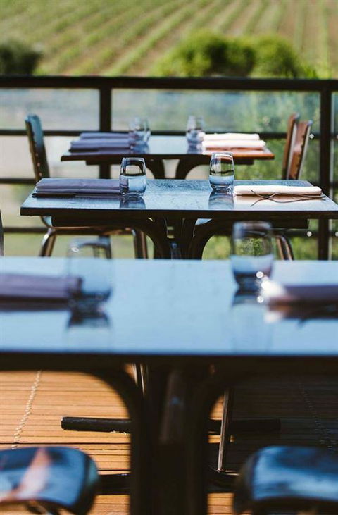 Little Olive Leaf Cafe - Perths Hotel 4