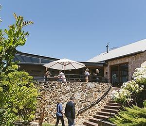 Little Olive Leaf Cafe - Perths Hotel 8
