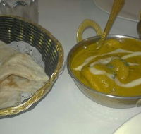 Tandoori Cuisine - Perths Hotel