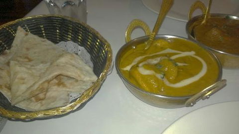 Tandoori Cuisine - Perths Hotel 0