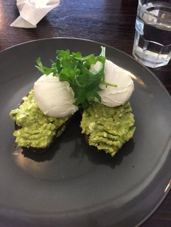 Faces And Places - Perths Hotel 0