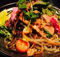 Fu Manchu Oriental Kitchen - Perths Hotel