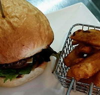 Cafe Discovery At Agnes - Perths Hotel