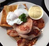 Caffe Mia - Perths Hotel