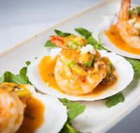Casa Nostra Ristorante - Perths Hotel