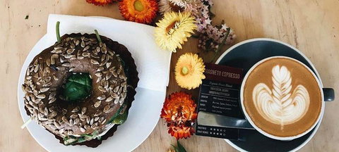 Humdrum Espresso - Perths Hotel 3