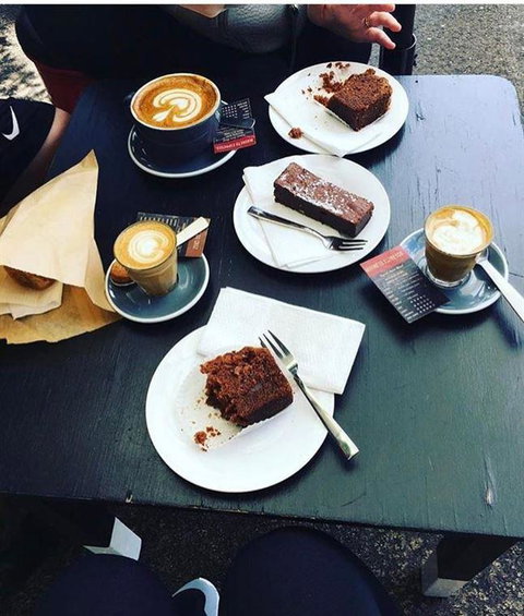 Humdrum Espresso - Perths Hotel 8