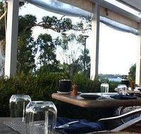 BWG Steakhouse - Perths Hotel