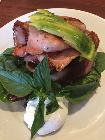 Cafe Latte Orange - Perths Hotel 0