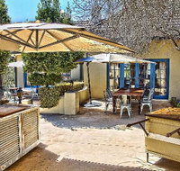 Katers Larder - Perths Hotel