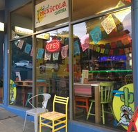 Mexicola Cantina - Perths Hotel