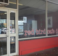 Red Bird Cafe Deli - Perths Hotel