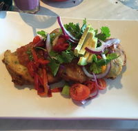 Delicious Fingers - Perths Hotel