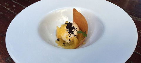 Malt & Honey - Perths Hotel 3