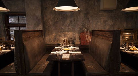 Malt & Honey - Perths Hotel 5