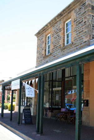 Allendale North SA Perths Hotel