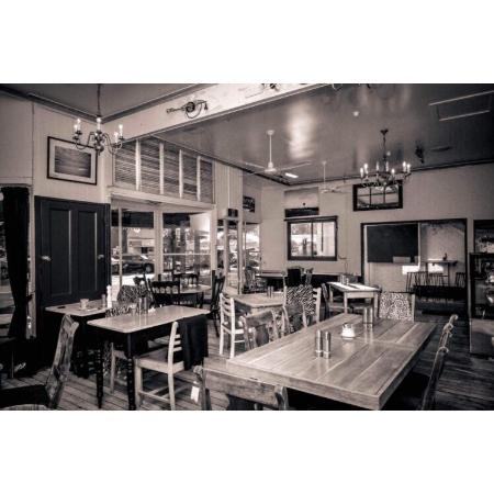 Sarah's Unplugged - Perths Hotel 0