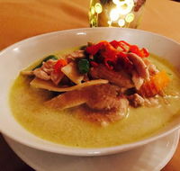 Thai On The Hill - Perths Hotel