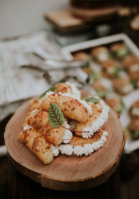 Woolshed Kitchen By Fine Spun - Perths Hotel 11