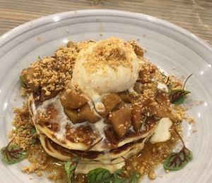Woolshed Kitchen By Fine Spun - Perths Hotel 14