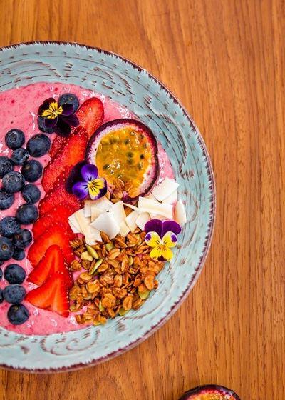 Woolshed Kitchen By Fine Spun - Perths Hotel 7