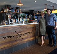 Sydney Junction Hotel - Perths Hotel