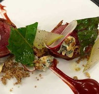 Bistro Officina - Perths Hotel