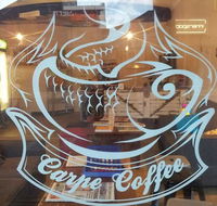 Carpe Coffee - Perths Hotel