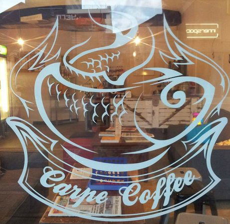 Carpe Coffee - Perths Hotel 0