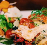 Goodies Cafe  Catering - Perths Hotel