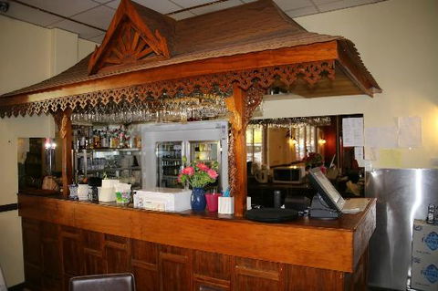 Lanna Thai Cuisine - Perths Hotel 0