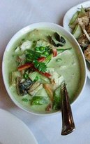 Lanna Thai Cuisine - Perths Hotel 2