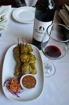 Lanna Thai Cuisine - Perths Hotel 3
