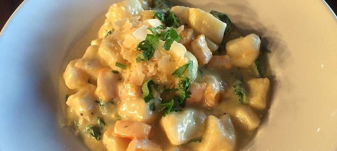 Madison's Wood Fired Cafe - Perths Hotel 1