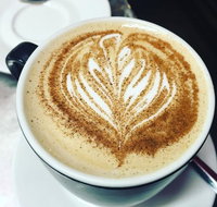 Tasmanian Coffee Roasters - Perths Hotel