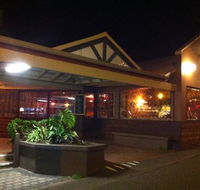 The Cavern - Perths Hotel