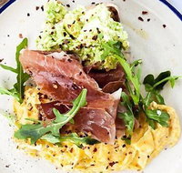 Volume Cafe - Docklands - Perths Hotel