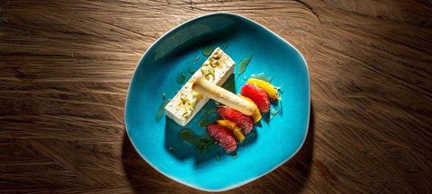 Astor Grill - Perths Hotel 1