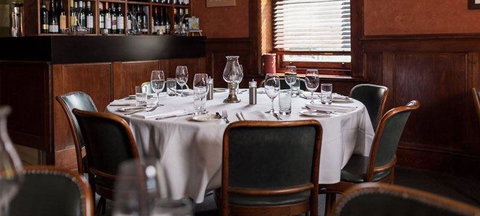 Astor Grill - Perths Hotel 2
