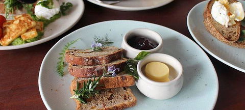 Bottola Restaurant - Perths Hotel 6