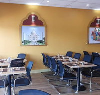 Indian Rasoi - Perths Hotel