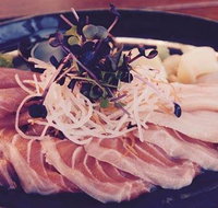 Kanpai Japanese Restaurant - Perths Hotel