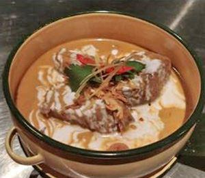 Pa Nang - Perths Hotel 7